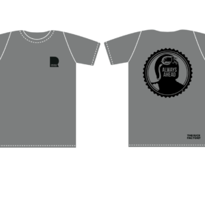 Camiseta Helmet
